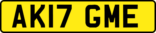 AK17GME