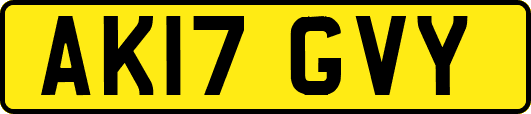 AK17GVY