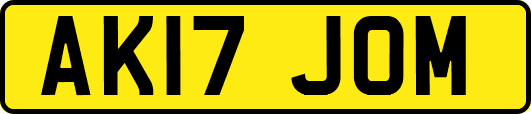 AK17JOM