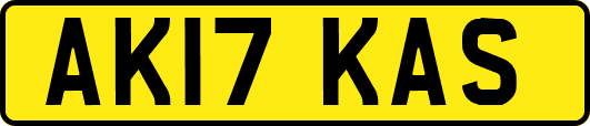 AK17KAS