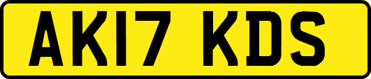 AK17KDS