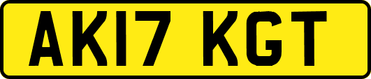 AK17KGT