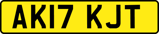 AK17KJT