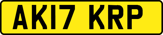 AK17KRP