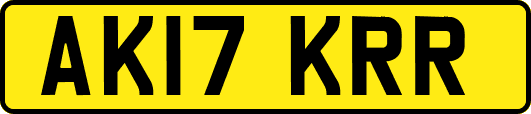 AK17KRR
