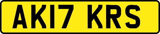 AK17KRS
