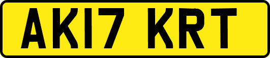 AK17KRT