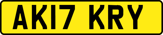 AK17KRY