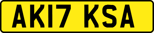 AK17KSA