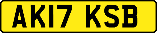 AK17KSB