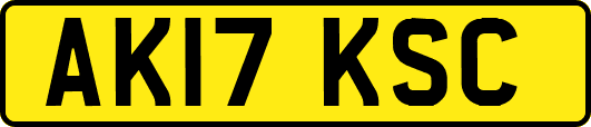 AK17KSC