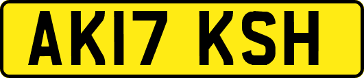 AK17KSH