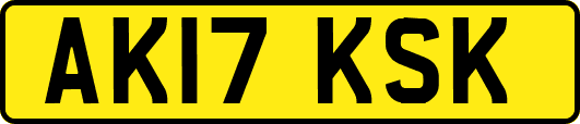 AK17KSK