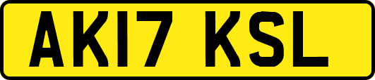 AK17KSL