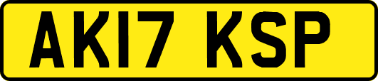 AK17KSP