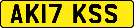 AK17KSS
