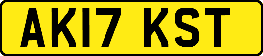 AK17KST