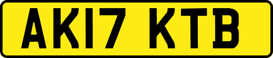 AK17KTB
