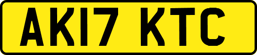 AK17KTC