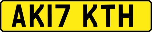 AK17KTH