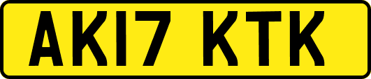 AK17KTK