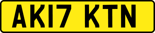 AK17KTN