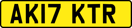 AK17KTR