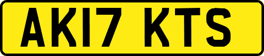 AK17KTS