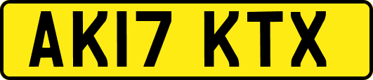 AK17KTX