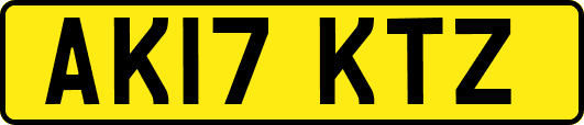 AK17KTZ