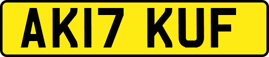 AK17KUF