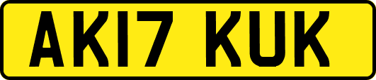 AK17KUK