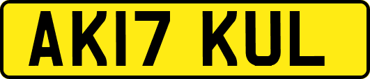 AK17KUL