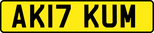 AK17KUM