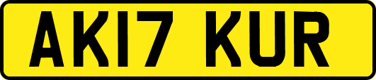 AK17KUR