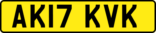 AK17KVK