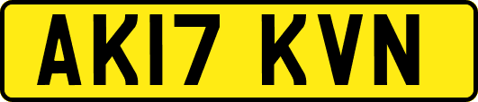 AK17KVN