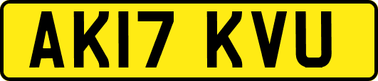AK17KVU