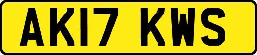 AK17KWS