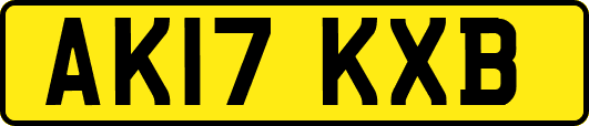 AK17KXB