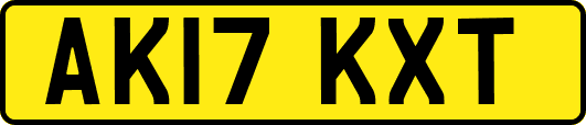AK17KXT