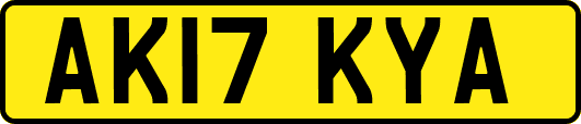 AK17KYA