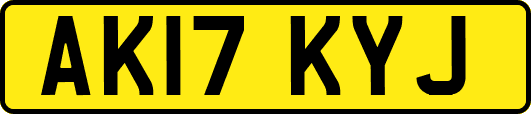 AK17KYJ