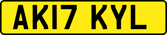 AK17KYL