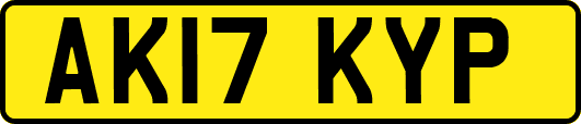 AK17KYP