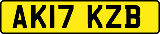 AK17KZB