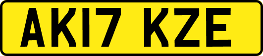 AK17KZE