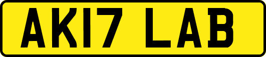 AK17LAB