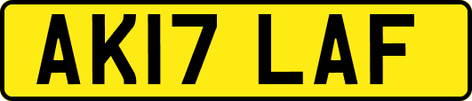 AK17LAF