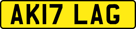 AK17LAG